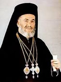 Патриарх Антиохийский впервые в истории посетил Арабские Эмираты